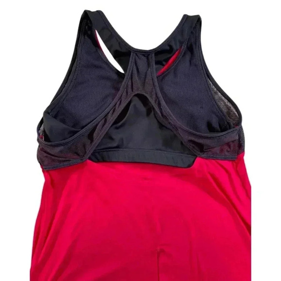 Athleta Women’s Mesh Racerback Tank Top - Picture 6 of 8